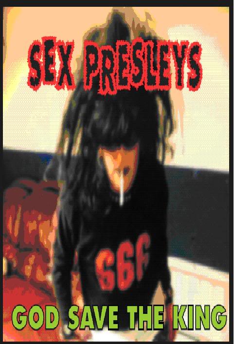 Sex Presley’s
